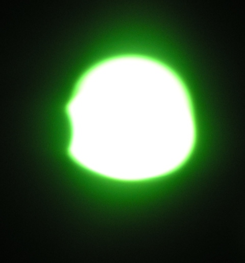 Eclissi di sole